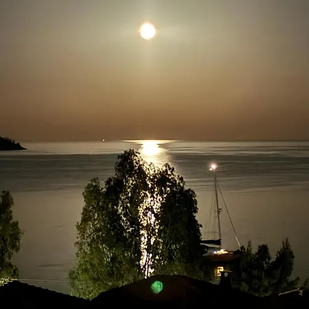 Amaranthos Skiathos View Megali Ammos (Skiathos)