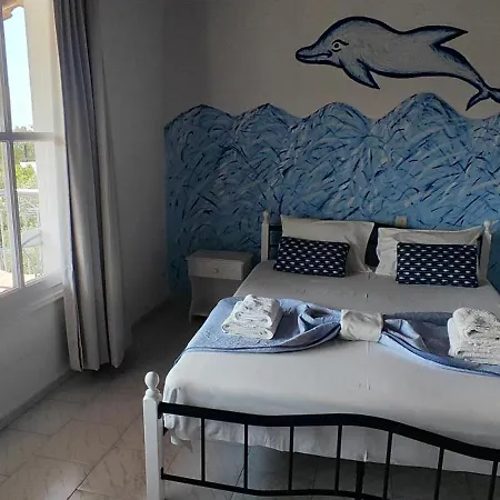 Amaranthos Skiathos View * Megali Ammos (Skiathos)