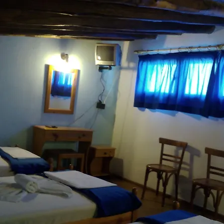 Amaranthos Skiathos View