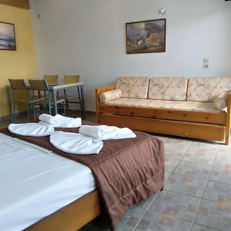 Amaranthos Skiathos View Apartment Megali Ammos (Skiathos)