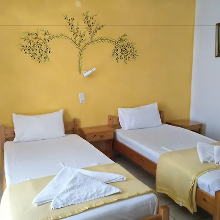 Apartment Amaranthos Skiathos View