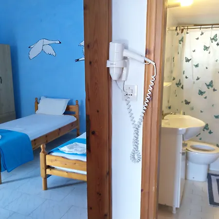 דירה Amaranthos Skiathos View *