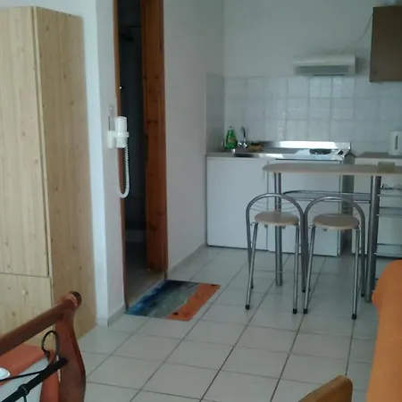 Apartment Amaranthos Skiathos View