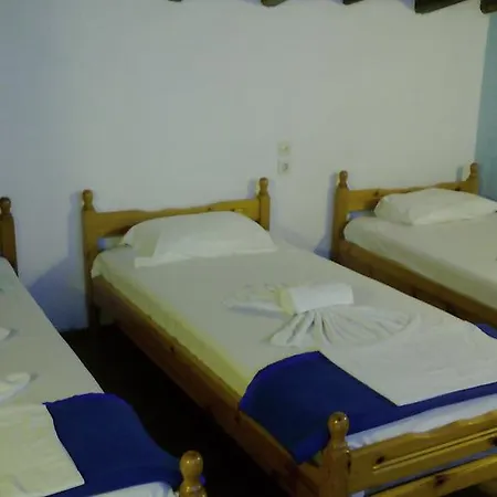Amaranthos Skiathos View Apartment Megali Ammos (Skiathos)