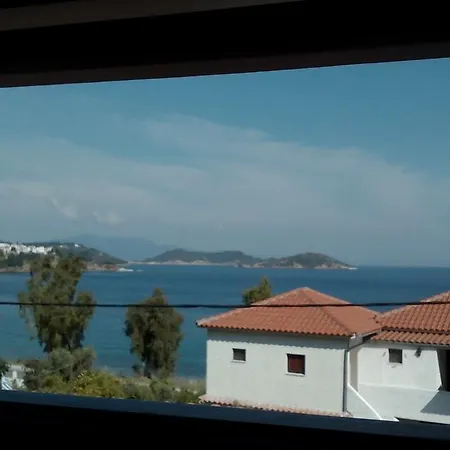 Apartment Amaranthos Skiathos View Megali Ammos (Skiathos)