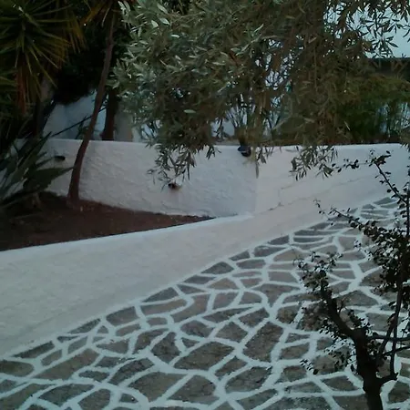 Amaranthos Skiathos View Apartment