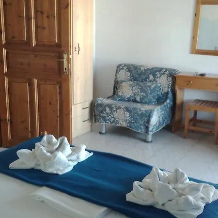 Amaranthos Skiathos View Apartment