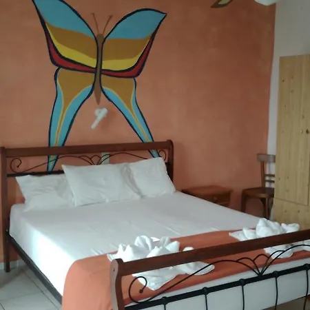 Apartment Amaranthos Skiathos View *