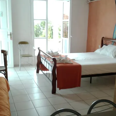 Apartment Amaranthos Skiathos View