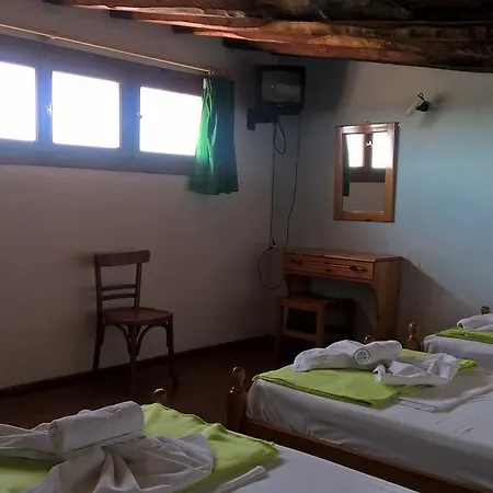 Apartment Amaranthos Skiathos View