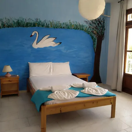 Amaranthos Skiathos View Apartment *