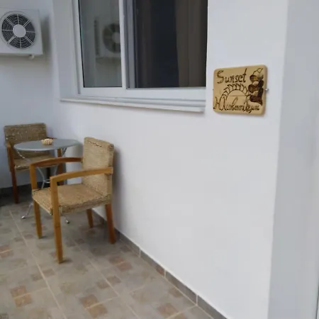 Amaranthos Skiathos View *