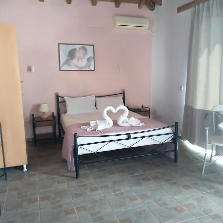 Apartment Amaranthos Skiathos View *