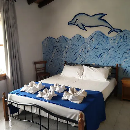 Amaranthos Skiathos View *