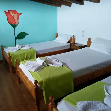 Amaranthos Skiathos View Apartment *