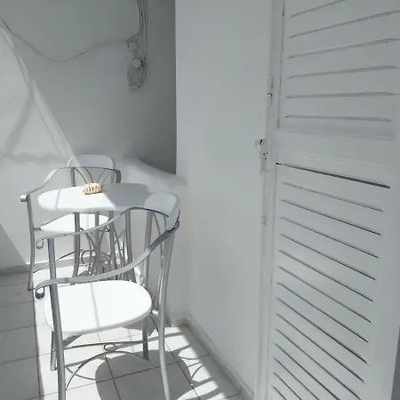 Amaranthos Skiathos View Apartment *