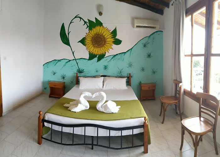 Amaranthos Skiathos View Apartment Megali Ammos (Skiathos)